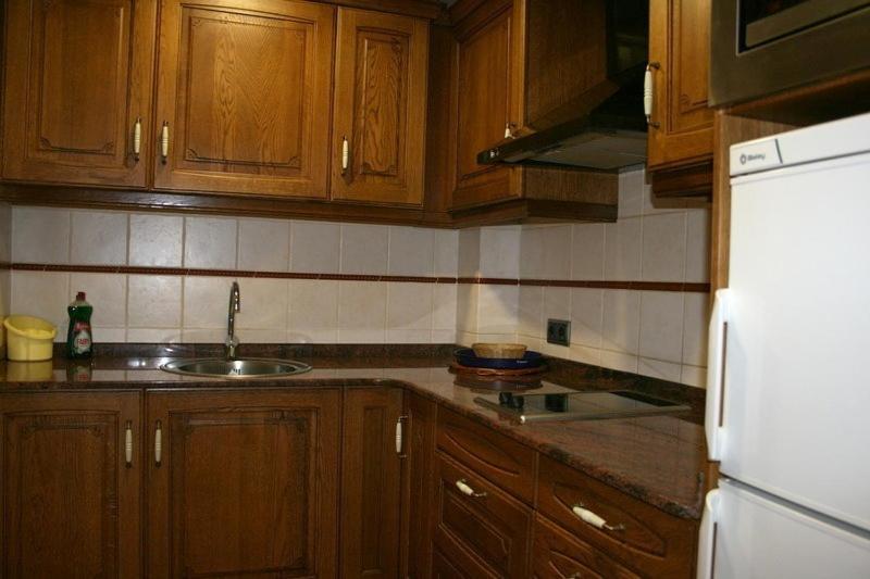 Apartamentos Les Picardes Эспот Номер фото